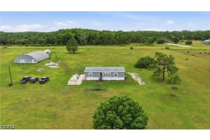 3195 Fernwood Lane, Labelle, FL 33935 - MLS#2026016451