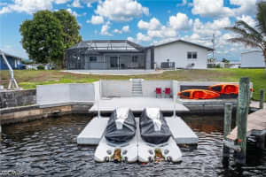 1741 29th Lane, Cape Coral, FL 33904 - MLS#2026016453