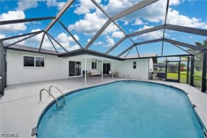 1741 29th Lane, Cape Coral, FL 33904 - MLS#2026016453