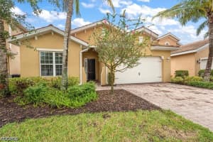3862 Eldon St, Fort Myers