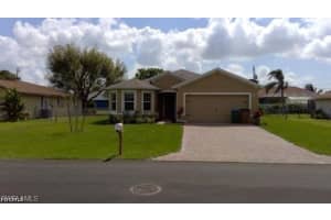 114 3rd Street, Cape Coral, FL 33990 - MLS#2026016463