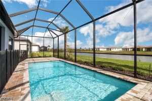 1856 Terreno Boulevard, Naples, FL 34120 - MLS#2026016464