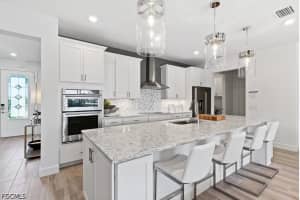 1856 Terreno Boulevard, Naples, FL 34120 - MLS#2026016464