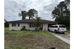 502 Lincoln Avenue, Lehigh Acres, FL 33972 - MLS#2026016468