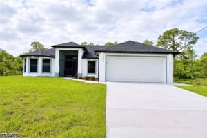 3305 39th Street, Lehigh Acres, FL 33971 - MLS#2026016475