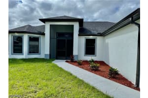 3305 39th Street, Lehigh Acres, FL 33971 - MLS#2026016475