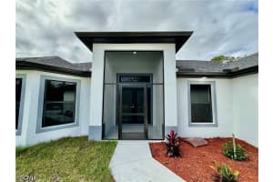 3305 39th Street, Lehigh Acres, FL 33971 - MLS#2026016475