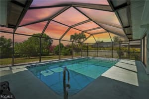 1222 33rd Street, Cape Coral, FL 33904 - MLS#2026016478