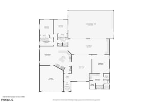 1222 33rd Street, Cape Coral, FL 33904 - MLS#2026016478