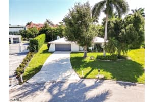 14958 Bonaire Circle, Fort Myers, FL 33908 - MLS#2026016479