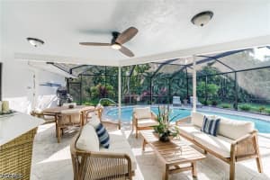 14958 Bonaire Circle, Fort Myers, FL 33908 - MLS#2026016479