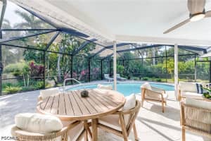 14958 Bonaire Circle, Fort Myers, FL 33908 - MLS#2026016479