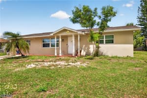 208 Norwich Avenue, Lehigh Acres, FL 33936 - MLS#2026016481