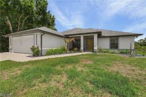 1012 Calvin Avenue, Lehigh Acres, FL 33972 - MLS#2026016487