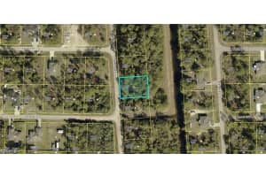 241 Thornton Avenue, Lehigh Acres, FL 33974 - MLS#2026016490