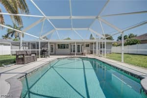 150 48th Terrace, Cape Coral, FL 33914 - MLS#2026016492