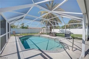 150 48th Terrace, Cape Coral, FL 33914 - MLS#2026016492