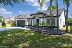 12971 Eagle Pointe Circle, Fort Myers, FL 33913 - MLS#2026016494