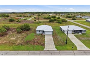 538 David Circle, Labelle, FL 33935 - MLS#2026016495