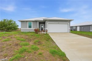 538 David Circle, Labelle, FL 33935 - MLS#2026016495