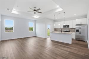 538 David Circle, Labelle, FL 33935 - MLS#2026016495