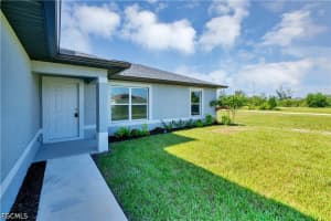 2623 Juanita Place, Cape Coral, FL 33993 Sold 06/11/26