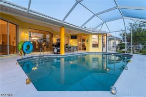 4412 26th Avenue, Cape Coral, FL 33914 - MLS#2026016501