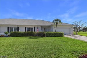 1255 N Brandywine Cir, Fort Myers