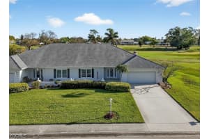 1255 Brandywine Circle, Fort Myers, FL 33919 - MLS#2026016505