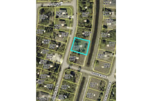 517 Osage Avenue, Lehigh Acres, FL 33974 - MLS#2026016506