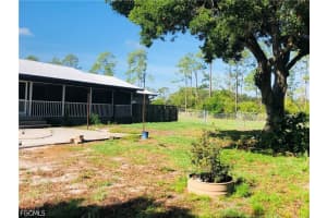 11311 Deal Road, North Fort Myers, FL 33917 - MLS#2026016507