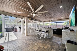 1574 Ricardo Avenue, Fort Myers, FL 33901 - MLS#2026016510