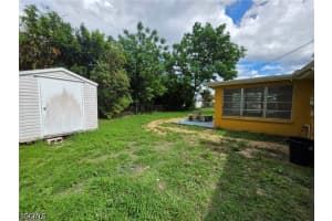 102 Connecticut Road, Lehigh Acres, FL 33936 - MLS#2026016516