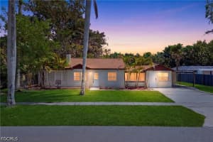 363 New York Drive, Fort Myers, FL 33905 - MLS#2026016519