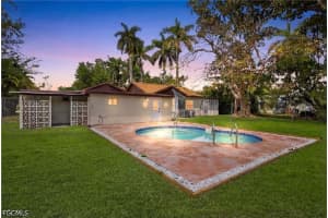 363 New York Drive, Fort Myers, FL 33905 - MLS#2026016519