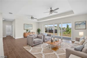 430 14th Street, Cape Coral, FL 33993 - MLS#2026016522