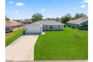 2525 Nw 21st Ave, Cape Coral