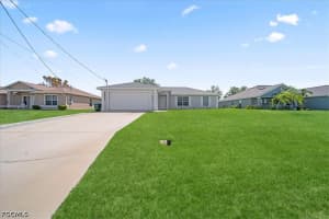 2525 21st Avenue, Cape Coral, FL 33993 - MLS#2026016528