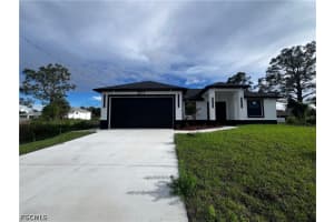 3311 42nd Street, Lehigh Acres, FL 33976 - MLS#2026016533