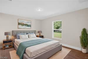 2132 16th Place, Cape Coral, FL 33993 - MLS#2026016538