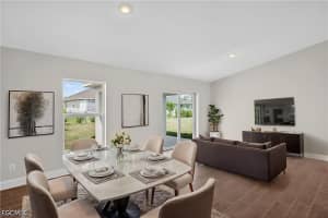 2132 16th Place, Cape Coral, FL 33993 - MLS#2026016538