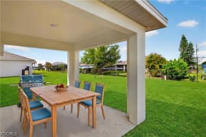 2132 16th Place, Cape Coral, FL 33993 - MLS#2026016538