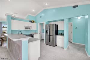 1718 12th Lane, Cape Coral, FL 33991 - MLS#2026016545