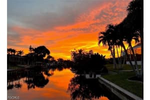 216 30th Terrace, Cape Coral, FL 33904 - MLS#2026016547