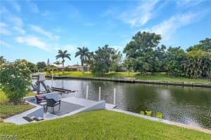 216 30th Terrace, Cape Coral, FL 33904 - MLS#2026016547