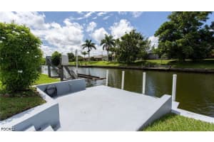 216 30th Terrace, Cape Coral, FL 33904 - MLS#2026016547