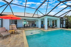 1927 47th Terrace, Cape Coral, FL 33914 - MLS#2026016555