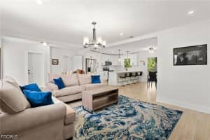 614 Canton Avenue, Lehigh Acres, FL 33972 - MLS#2026016562