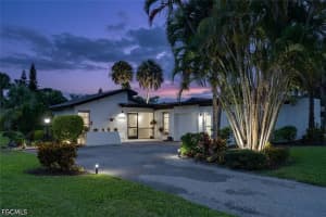 4100 Lakewood Boulevard, Naples, FL 34112 - MLS#2026016564