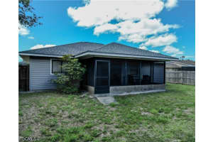 8241 Harrisburg Drive, Fort Myers, FL 33967 - MLS#2026016566